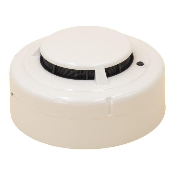System Sensor 2351E Installation And Maintenance Instructions