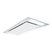 Faber STRATUS NB Series Installation Instructions; Use And Care Information