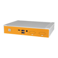 Onlogic ML350G-10 Manual