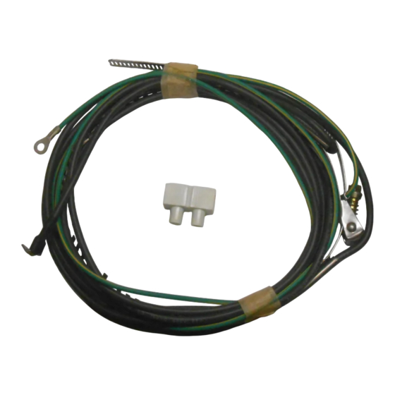 Trane BAYLOAMM003A Installer's Manual