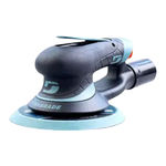 Dynabrade Dynorbital Supreme 57655 Quick Start Manual