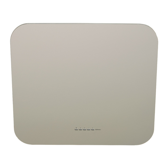 FALMEC Tab 60 Manual