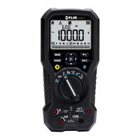 Flir DM93-2 User Manual