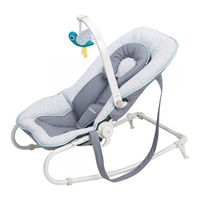 babymoov Graphik Instructions For Use Manual
