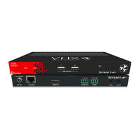 smart-e VHX-EN6350 User Manual