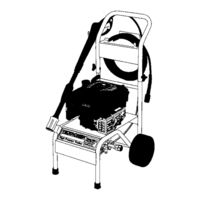 Kärcher K 4400 G Operator's Manual