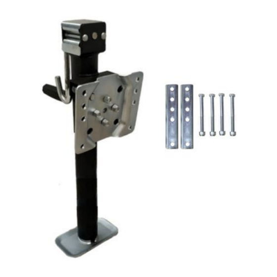 VEVOR TJB-2002S-WK-Z Manual