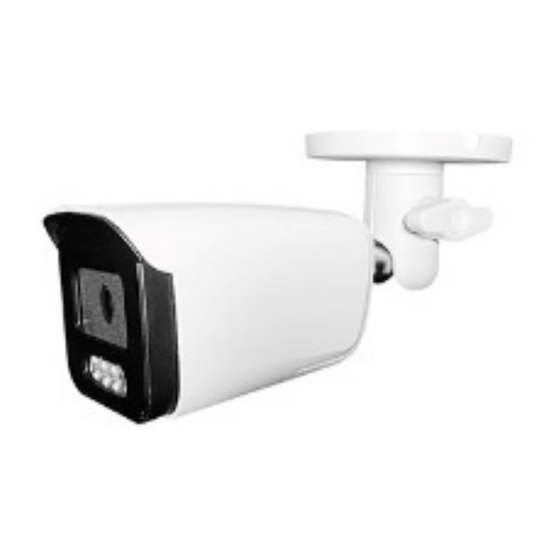 Avtech DGM8108SVAT Installation