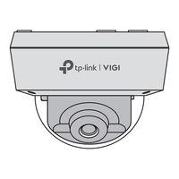 TP-Link VIGI C240I Quick Start Manual