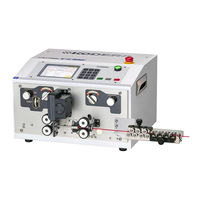 KODERA CASTING C370G Instruction Manual