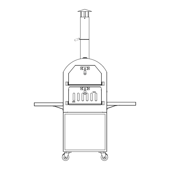 Costway NP11737 Manual