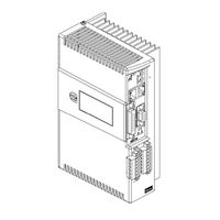 Parker Aries AR-04CE Hardware Installation Manual