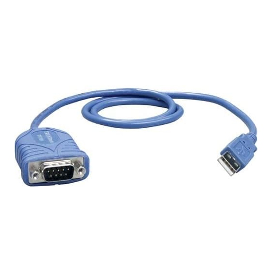 TRENDnet TU-S9 Quick Installation Manual