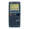Calculator Casio ALGEBRA FX 2.0 PLUS Function Manual