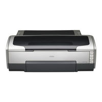 Epson CPD-19345R0 User Manual