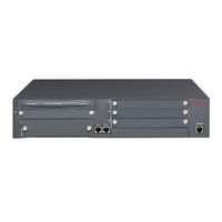 Avaya S8300 Series Installing Manual
