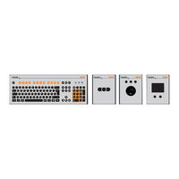 Bartec POLARIS Panel PC 19.1