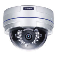 Surveon CAM4110 User Manual
