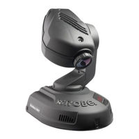 ROBE CLUBSPOT 160 CT User Manual