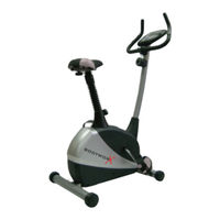 Bodyworx A260M Owner's Manual