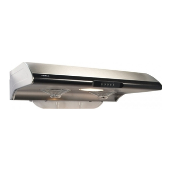 ELICA ETR836SS Use, Care And Installation Manual