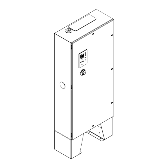 Keltech CNA-36 Installation Manual