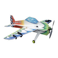 Pro-TroniK Yak 55 User Manual