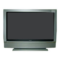 Philips 37TA2000/93 Service Manual