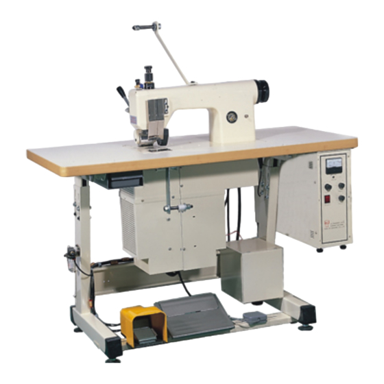 K-Sonic KS-72 Operation Manual