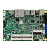 IBASE Technology IB915F User Manual