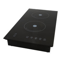 Snappy Chef SCD003 User Manual