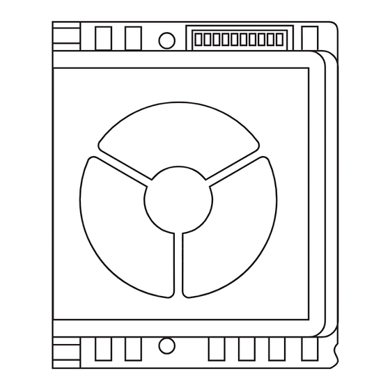 VICI M Series Instruction Manual
