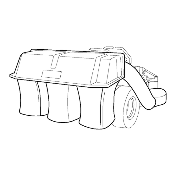 Snapper 1695464 Operator's Manual