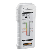 LaserLiner PowerCheck Manual