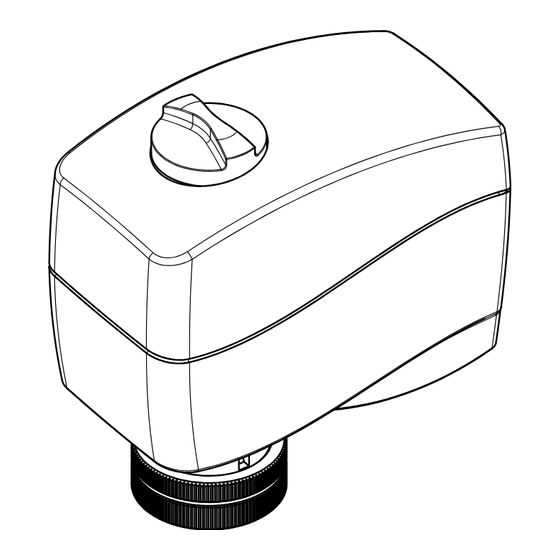Danfoss AME 130H Installation Manual
