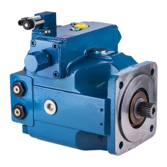 Eaton 1 Series Repair Information