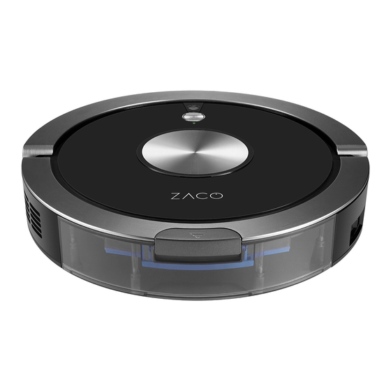 ZACO -A9s User Manual