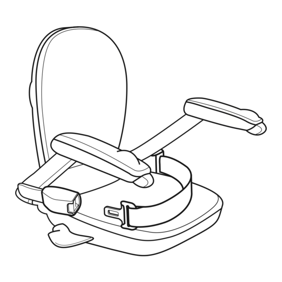 Acorn Superglide 130 User Manual