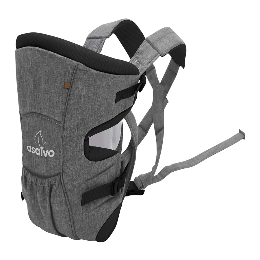 asalvo 17277 User Manual