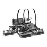 Toro REELMASTER 4500-D Service Manual