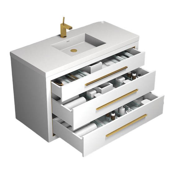 Madeli Estate - 48C Specification & Installation Manual