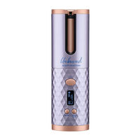 Conair Unbound CR510C Instruction And Styling Manual