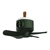 Sulion CAMP LED 1005448 Manual