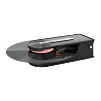 ION LP 2 GO Service Manual