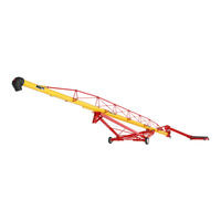 AGI Mayrath HX2 13-64 Assembly Manual