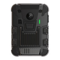 IONODES PERCEPT-BC100 Replacement Manual