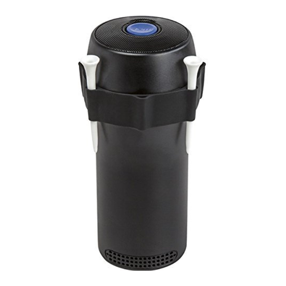 Jam HX-P520 User Manual And Warranty Information