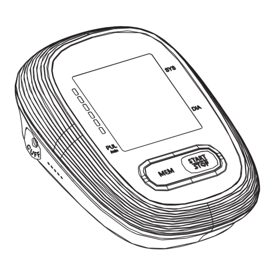 JOYTECH DBP-6295B Owner's Manual