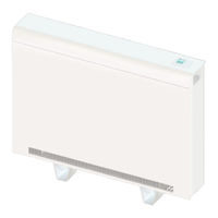 Haverland ECOJOULE Instruction & Installation Manual