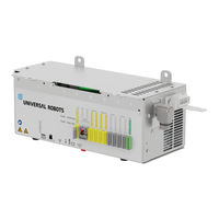 Universal Robots OEM Control Box Installation Manual